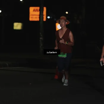 Runner Photo 5297346