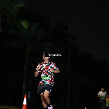 Runner Photo 5297347