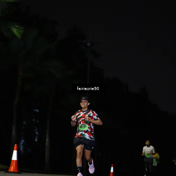 Runner Photo 5297349
