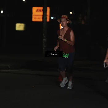 Runner Photo 5297350