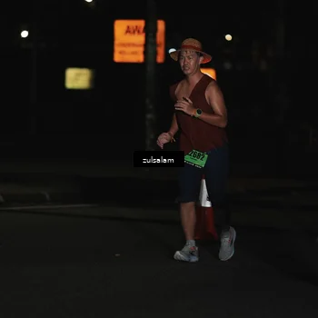 Runner Photo 5297351