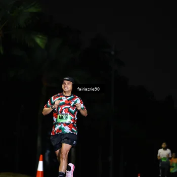 Runner Photo 5297352