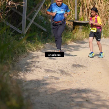 Runner Photo 5297353