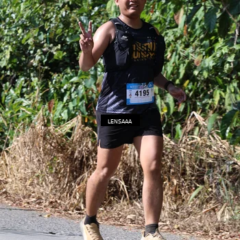 Runner Photo 5297354