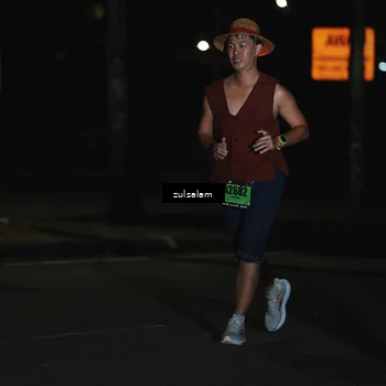 Runner Photo 5297359
