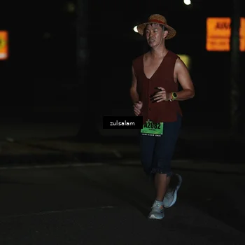 Runner Photo 5297360