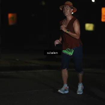 Runner Photo 5297361