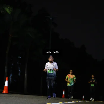 Runner Photo 5297362