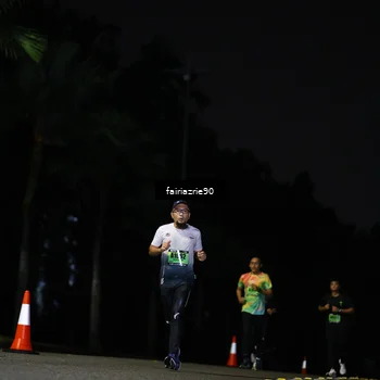 Runner Photo 5297363