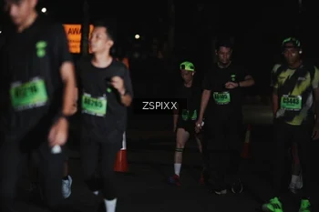 Runner Photo 5297366