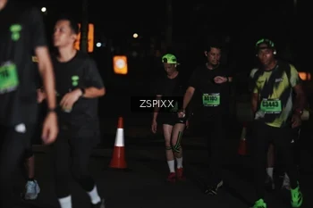 Runner Photo 5297368