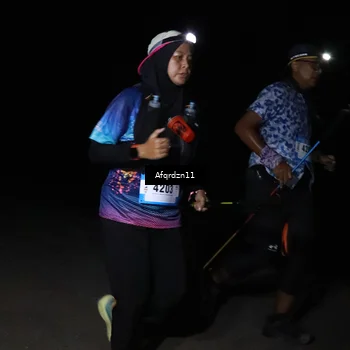 Runner Photo 5297369