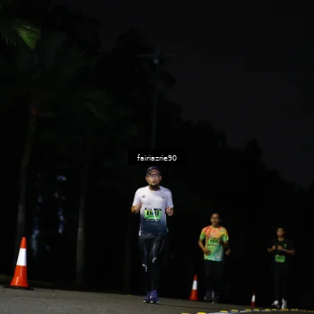 Runner Photo 5297370