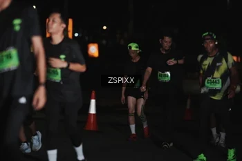 Runner Photo 5297371