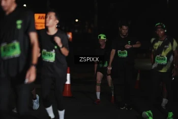 Runner Photo 5297372