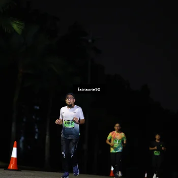 Runner Photo 5297373