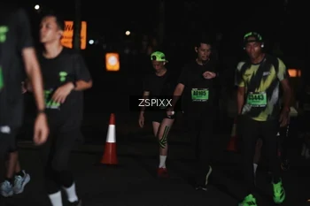 Runner Photo 5297374