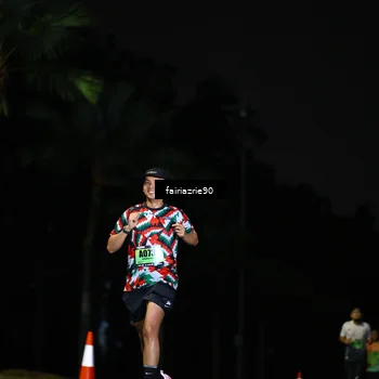 Runner Photo 5297375