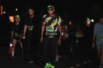 Runner Photo 5297377