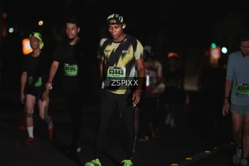 Runner Photo 5297379