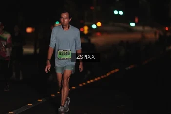 Runner Photo 5297382