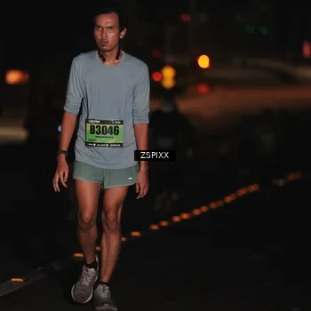 Runner Photo 5297384
