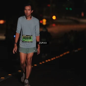 Runner Photo 5297385