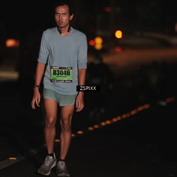 Runner Photo 5297387