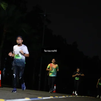Runner Photo 5297391