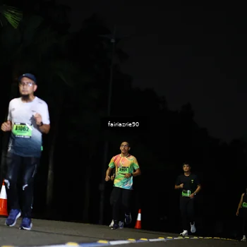 Runner Photo 5297392