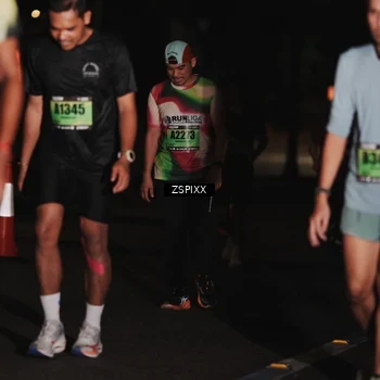 Runner Photo 5297394