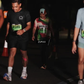 Runner Photo 5297395
