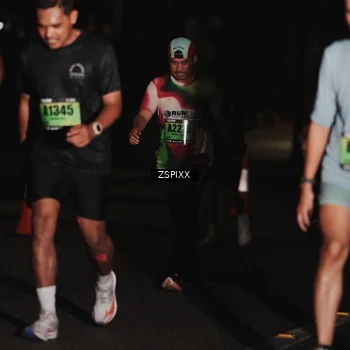 Runner Photo 5297396