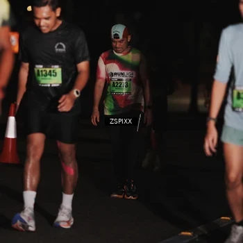 Runner Photo 5297397