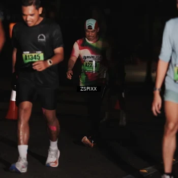 Runner Photo 5297398