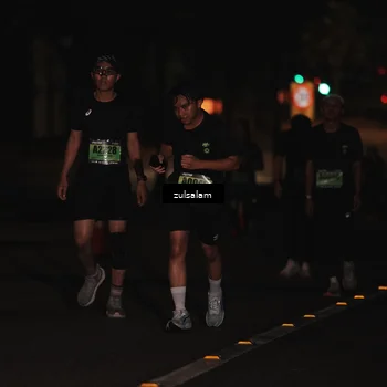 Runner Photo 5297403