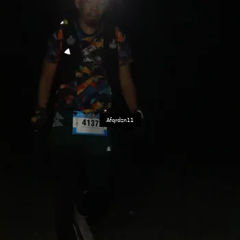Runner Photo 5297406