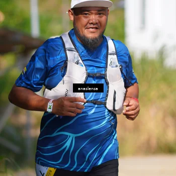 Runner Photo 5297407
