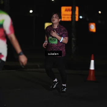 Runner Photo 5297408