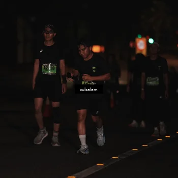 Runner Photo 5297409