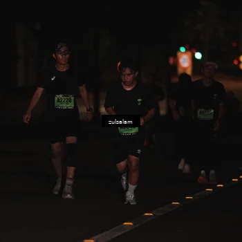 Runner Photo 5297411