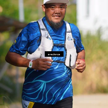 Runner Photo 5297412