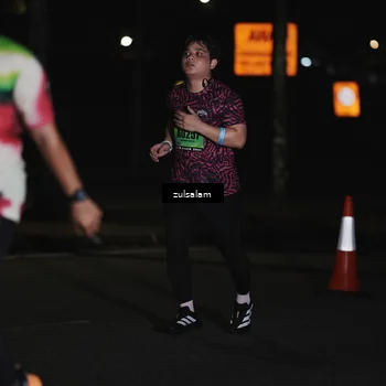 Runner Photo 5297413