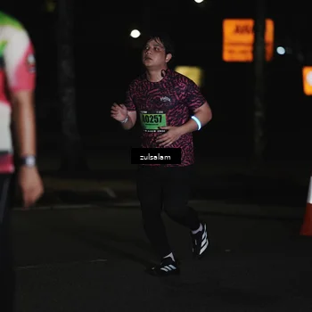 Runner Photo 5297415
