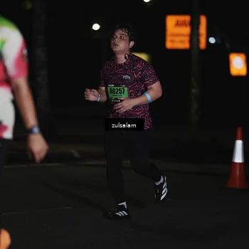 Runner Photo 5297416
