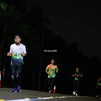Runner Photo 5297417
