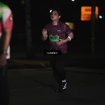 Runner Photo 5297418