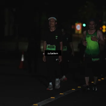 Runner Photo 5297419