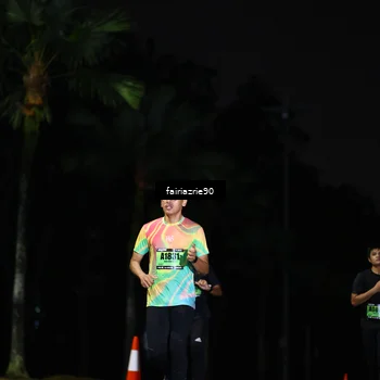 Runner Photo 5297421