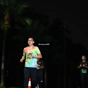 Runner Photo 5297422